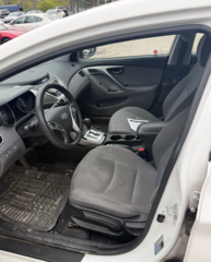 2013 Hyundai Elantra GL