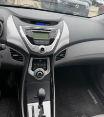 2013 Hyundai Elantra GL