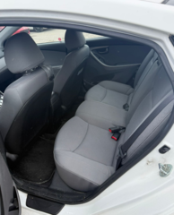 2013 Hyundai Elantra GL