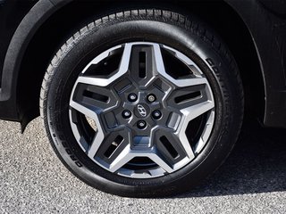 2022 Hyundai Santa Fe Plug-In Hybrid Luxury