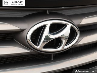 2018 Hyundai Santa Fe Sport Limited