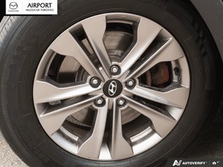 2018 Hyundai Santa Fe Sport Limited