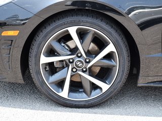 2022 Hyundai Sonata Sport