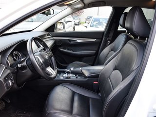2021 Infiniti QX50 PURE