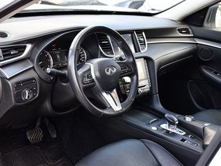 2021 Infiniti QX50 PURE