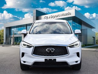 2021 Infiniti QX50 PURE