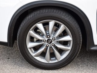 2021 Infiniti QX50 PURE