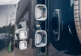 2022 Land Rover DEFENDER X