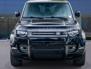 2022 Land Rover DEFENDER X