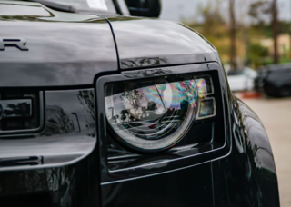 2022 Land Rover DEFENDER X