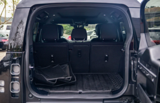 2022 Land Rover DEFENDER X