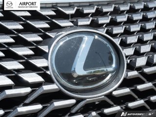2020 Lexus RX RX 350