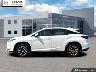 2020 Lexus RX RX 350