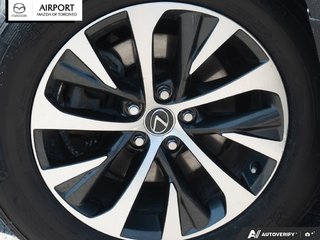2020 Lexus RX RX 350