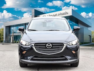 2022 Mazda CX-3 GS