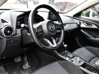 2022 Mazda CX-3 GS