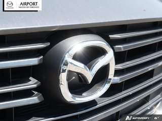 2022 Mazda CX-3 GS