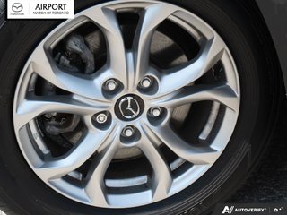2022 Mazda CX-3 GS
