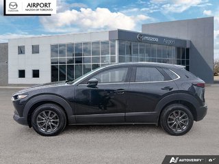 2020 Mazda CX-30 GX