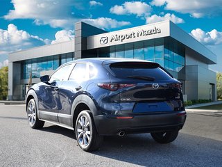 2021 Mazda CX-30 GS