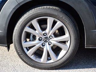 2021 Mazda CX-30 GS