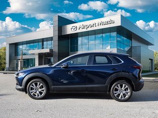 2021 Mazda CX-30 GS