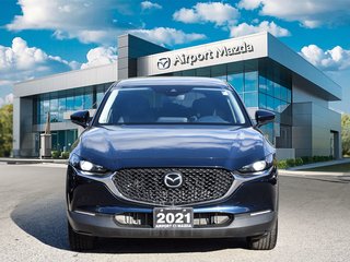 2021 Mazda CX-30 GS