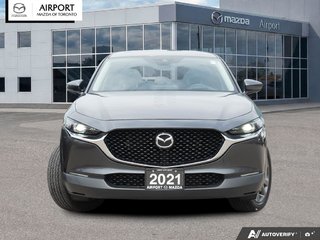 2021 Mazda CX-30 GT