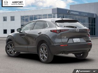 2021 Mazda CX-30 GT
