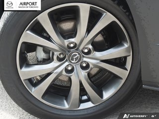 2021 Mazda CX-30 GT