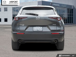 2021 Mazda CX-30 GT