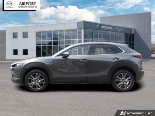 2021 Mazda CX-30 GT