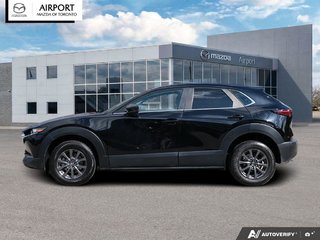 2021 Mazda CX-30 GX