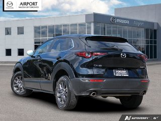 2021 Mazda CX-30 GX