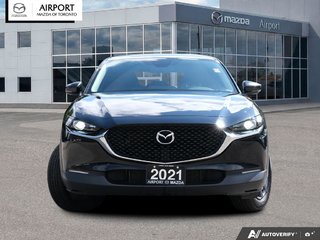 2021 Mazda CX-30 GX