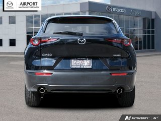 2021 Mazda CX-30 GX