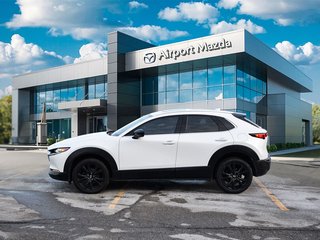 2022 Mazda CX-30 GT w/Turbo