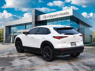 2022 Mazda CX-30 GT w/Turbo