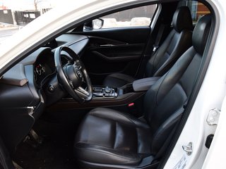 2022 Mazda CX-30 GT w/Turbo