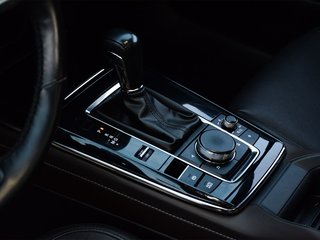 2022 Mazda CX-30 GT w/Turbo