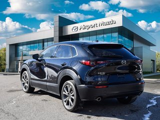2022 Mazda CX-30 GT