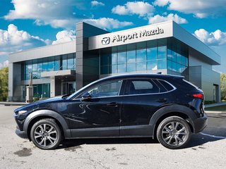 2022 Mazda CX-30 GT