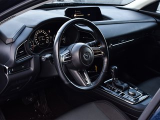 2022 Mazda CX-30 GS