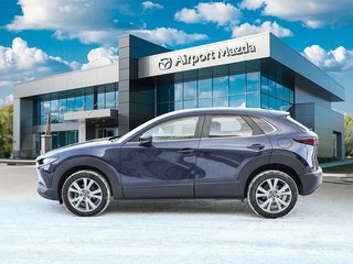 2022 Mazda CX-30 GS