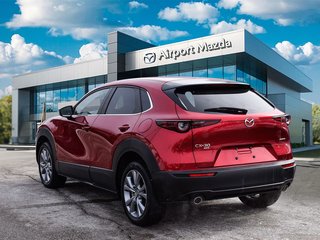 2022 Mazda CX-30 GS