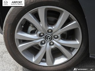 2022 Mazda CX-30 GS