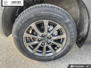 2022 Mazda CX-30 GX
