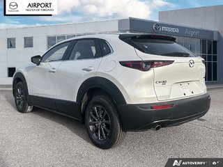 2022 Mazda CX-30 GX