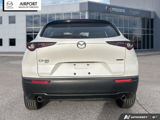 2022 Mazda CX-30 GX