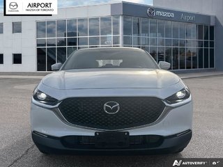 2022 Mazda CX-30 GX
